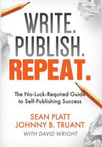 Write. Publish. Repeat. - 2878616669