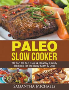 Paleo Slow Cooker - 2867121507