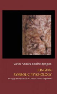 Jungian Symbolic Psychology - 2867156907