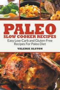 Paleo Slow Cooker Recipes - 2867121506