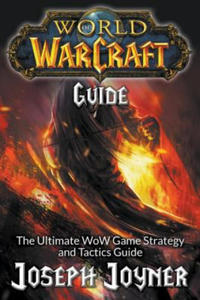 World of Warcraft Guide - 2867125642