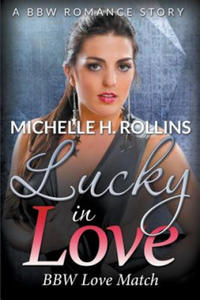 Lucky In Love - 2878174240