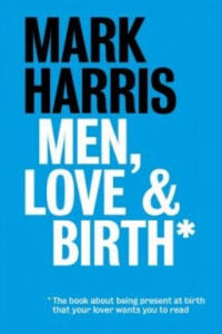 Men, Love & Birth - 2878617521