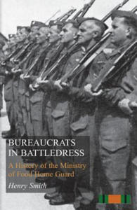 Bureaucrats in Battledress - 2867136275