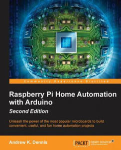 Raspberry Pi Home Automation with Arduino - - 2878174239