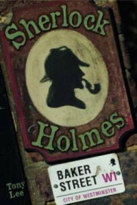 Sherlock Holmes - 2872205326