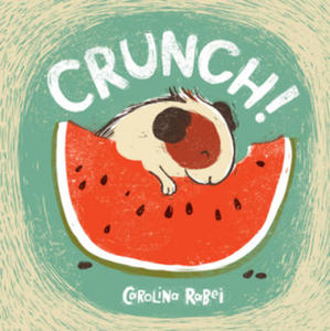 Crunch! - 2876837735