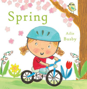 Ailie Busby - Spring - 2878071940