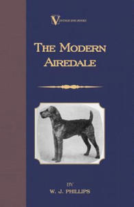 Modern Airedale Terrier - 2867095922