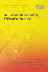 All about Proofs, Proofs for All - 2869661139