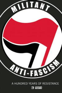 Militant Anti-fascism - 2878302113