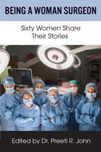 Being A Woman Surgeon - 2868069464