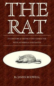 Rat; Its History & Destructive Character - 2867121502