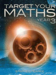 Target Your Maths Year 3 - 2870868847