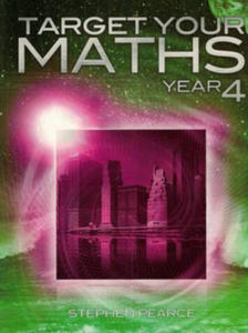 Target Your Maths Year 4 - 2869853138