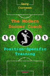 Modern Soccer Coach - 2867112601