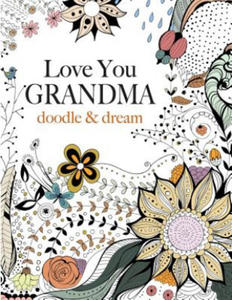 Love You GRANDMA - 2826623321