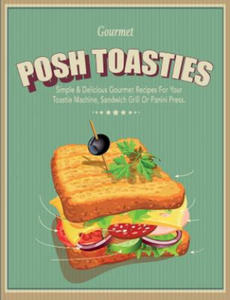 Posh Toasties - 2873488738