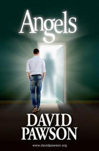 David Pawson - Angels - 2866870488