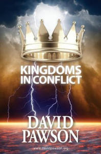 Kingdoms in Conflict - 2867121501