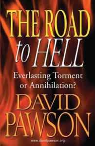 Road to Hell - 2861907496