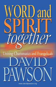 Word and Spirit Together - 2866526442