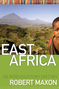 East Africa - 2866666402