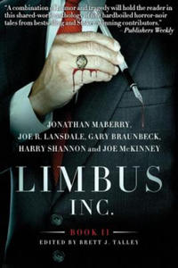 Limbus, Inc., Book II - 2871787581