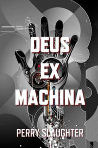 Deus ex Machina - 2867142130