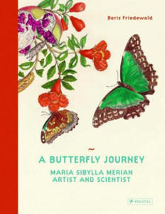 Butterfly Journey - 2870301742