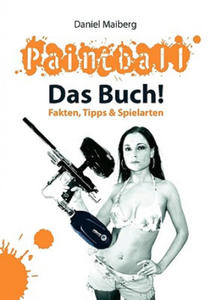 Paintball - Das Buch! - 2867125985