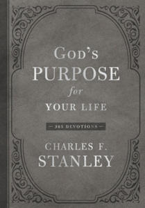 God's Purpose for Your Life - 2877633599
