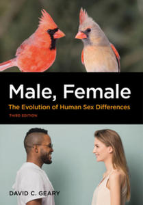 Male, Female - 2878435864