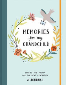 Memories for My Grandchild - 2876832435