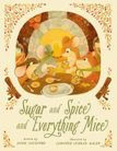 Sugar and Spice and Everything Mice - 2877047178