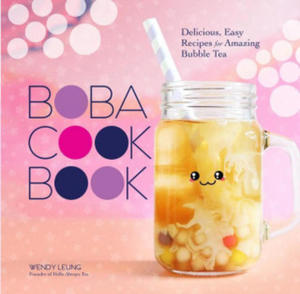 Boba Cookbook - 2875235230