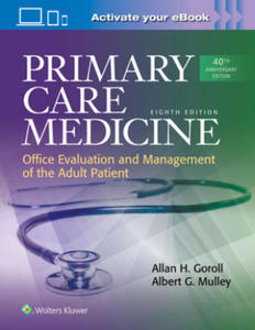 Primary Care Medicine - 2878796040