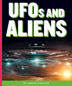 UFOs and Aliens - 2862140372