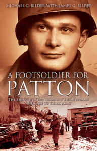 Footsoldier for Patton - 2865215482