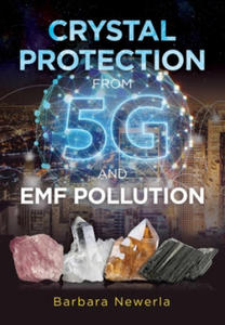 Crystal Protection from 5G and EMF Pollution - 2876458653