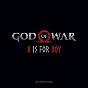 God of War: B is for Boy - 2878790883