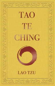 Tao Te Ching - 2868449106