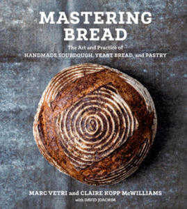 Mastering Bread - 2878428624