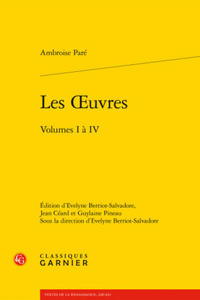 Les Oeuvres - 2878436336