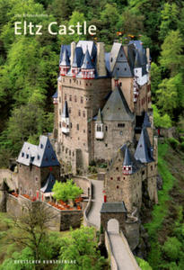 Eltz Castle - 2877038180