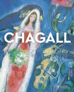 Chagall - 2869868543