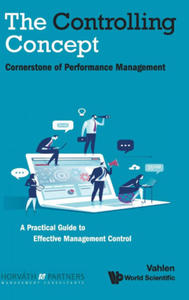 Controlling Concept, The: Cornerstone Of Performance Management - 2867168931