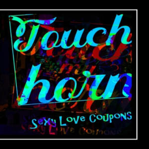 Touch My Horn - Sexy Love Coupons: Fun Gift for Valentines Day, Birthday or Anniversary - 2865378138