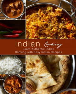 Indian Cooking - 2876335645