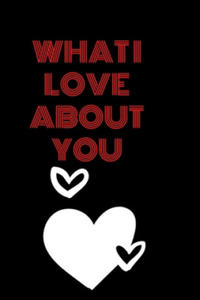 what i love about you - 2862013800